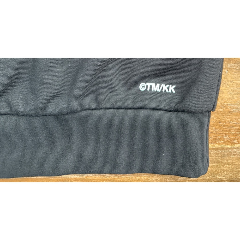 NWOT J Balvin Medellin Crewneck Black | S - Picture 5 of 8